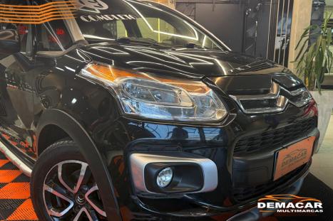 CITROEN Aircross 1.6 16V 4P GLX FLEX, Foto 8