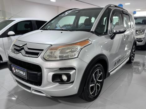 CITROEN Aircross 1.6 16V 4P EXCLUSIVE FLEX AUTOM�TICO, Foto 3