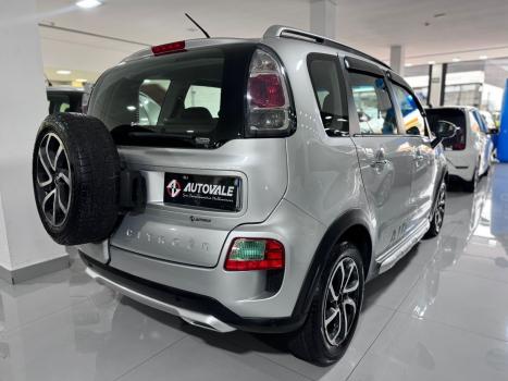 CITROEN Aircross 1.6 16V 4P EXCLUSIVE FLEX AUTOM�TICO, Foto 4