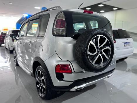 CITROEN Aircross 1.6 16V 4P EXCLUSIVE FLEX AUTOM�TICO, Foto 6