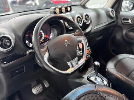 CITROEN Aircross 1.6 16V 4P EXCLUSIVE FLEX AUTOM�TICO, Foto 8