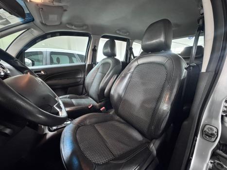 CITROEN Aircross 1.6 16V 4P EXCLUSIVE FLEX AUTOM�TICO, Foto 9