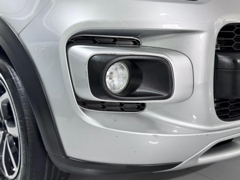 CITROEN Aircross 1.6 16V 4P EXCLUSIVE FLEX AUTOM�TICO, Foto 14