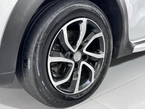 CITROEN Aircross 1.6 16V 4P EXCLUSIVE FLEX AUTOM�TICO, Foto 15