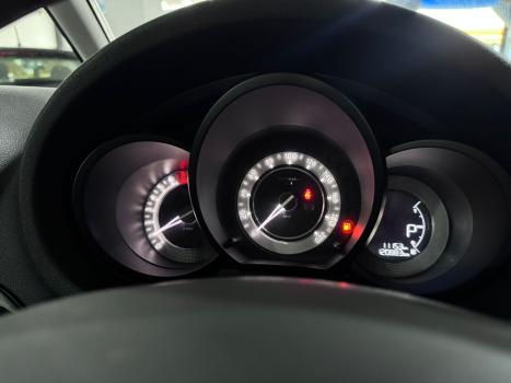 CITROEN Aircross 1.6 16V 4P EXCLUSIVE FLEX AUTOM�TICO, Foto 16