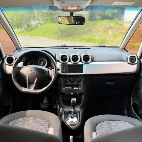 CITROEN Aircross 1.6 16V 4P LIVE FLEX AUTOM�TICO, Foto 2