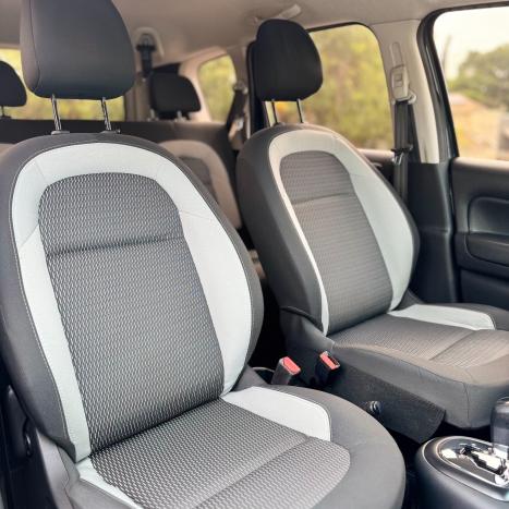 CITROEN Aircross 1.6 16V 4P LIVE FLEX AUTOM�TICO, Foto 3