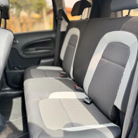 CITROEN Aircross 1.6 16V 4P LIVE FLEX AUTOM�TICO, Foto 4