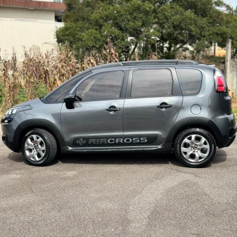 CITROEN Aircross 1.6 16V 4P LIVE FLEX AUTOM�TICO, Foto 6