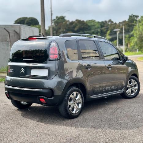 CITROEN Aircross 1.6 16V 4P LIVE FLEX AUTOM�TICO, Foto 9
