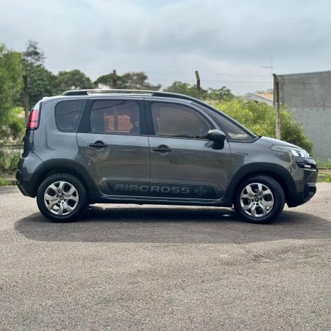 CITROEN Aircross 1.6 16V 4P LIVE FLEX AUTOM�TICO, Foto 10