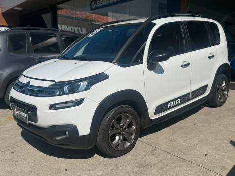 CITROEN Aircross 1.6 16V 4P LIVE FLEX AUTOM�TICO, Foto 3