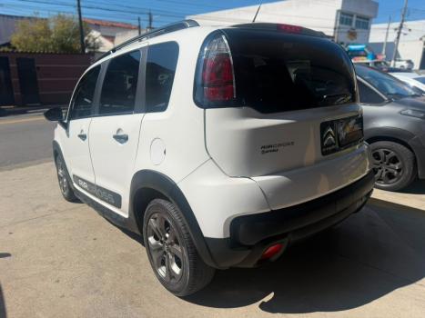 CITROEN Aircross 1.6 16V 4P LIVE FLEX AUTOM�TICO, Foto 5