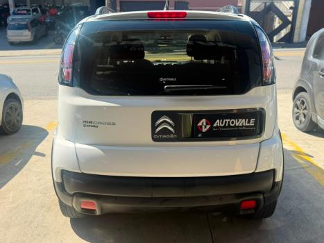 CITROEN Aircross 1.6 16V 4P LIVE FLEX AUTOM�TICO, Foto 6