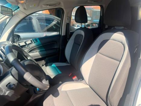 CITROEN Aircross 1.6 16V 4P LIVE FLEX AUTOM�TICO, Foto 10