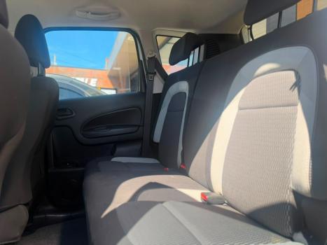 CITROEN Aircross 1.6 16V 4P LIVE FLEX AUTOM�TICO, Foto 13