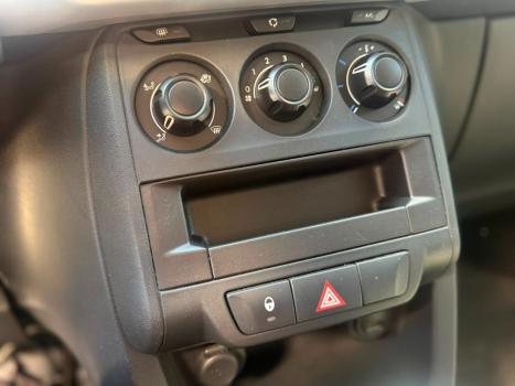 CITROEN Aircross 1.6 16V 4P LIVE FLEX AUTOM�TICO, Foto 17