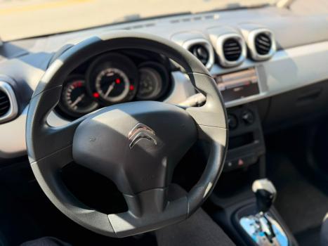 CITROEN Aircross 1.6 16V 4P LIVE FLEX AUTOM�TICO, Foto 18
