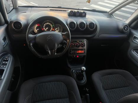 CITROEN Aircross 1.6 16V 4P GLX FLEX, Foto 4