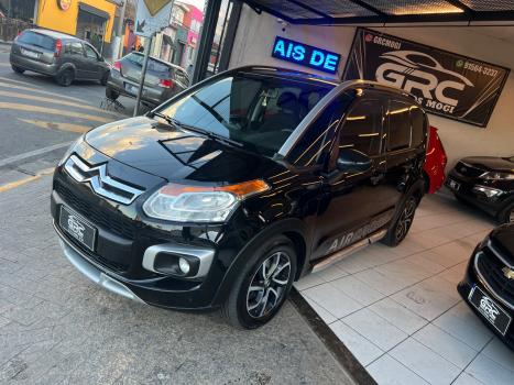 CITROEN Aircross 1.6 16V 4P GLX FLEX, Foto 12