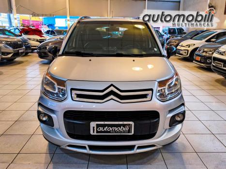CITROEN Aircross 1.6 16V 4P GLX FLEX AUTOMÁTICO, Foto 2