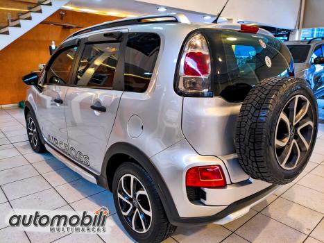 CITROEN Aircross 1.6 16V 4P GLX FLEX AUTOMÁTICO, Foto 4