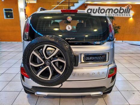 CITROEN Aircross 1.6 16V 4P GLX FLEX AUTOMÁTICO, Foto 5