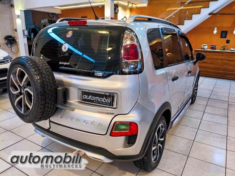 CITROEN Aircross 1.6 16V 4P GLX FLEX AUTOMÁTICO, Foto 6