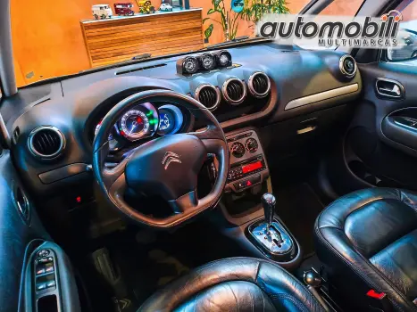 CITROEN Aircross 1.6 16V 4P GLX FLEX AUTOMÁTICO, Foto 7