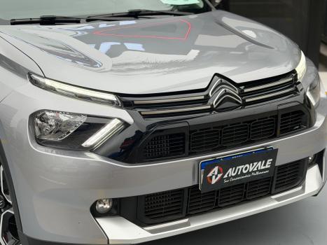 CITROEN Aircross 1.6 16V 4P SHINE FLEX AUTOMÁTICO, Foto 6