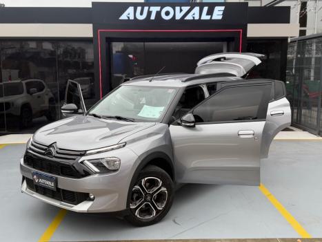 CITROEN Aircross 1.6 16V 4P SHINE FLEX AUTOMÁTICO, Foto 8