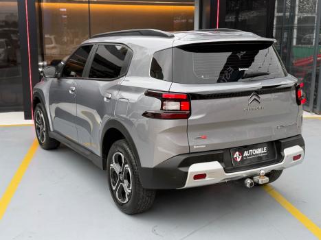 CITROEN Aircross 1.6 16V 4P SHINE FLEX AUTOMÁTICO, Foto 17