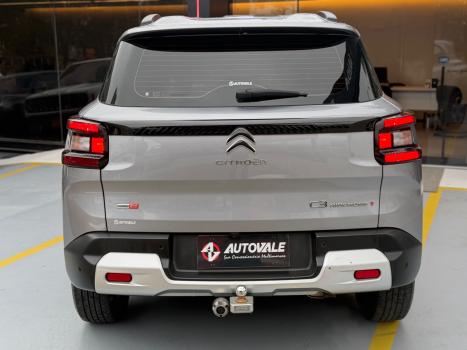 CITROEN Aircross 1.6 16V 4P SHINE FLEX AUTOMÁTICO, Foto 18