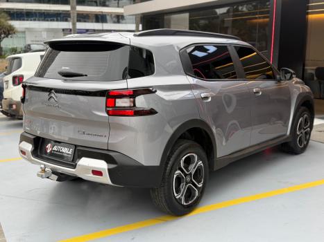 CITROEN Aircross 1.6 16V 4P SHINE FLEX AUTOMÁTICO, Foto 19