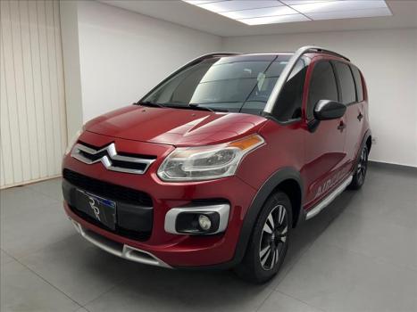 CITROEN Aircross , Foto 2
