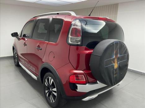 CITROEN Aircross , Foto 5