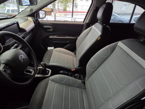 CITROEN Basalt 1.0 12V 4P GSE FLEX 200 SHINE TURBO 200 AUTOMÁTICO CVT, Foto 3 CITROEN Basalt 1.0 12V 4P GSE FLEX 200 SHINE TURBO 200 AUTOMÁTICO CVT, Foto 3