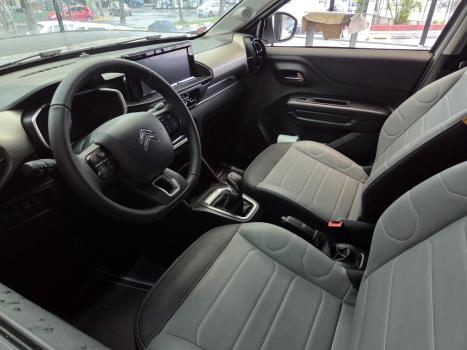 CITROEN Basalt 1.0 12V 4P GSE FLEX 200 SHINE TURBO 200 AUTOMÁTICO CVT, Foto 4 CITROEN Basalt 1.0 12V 4P GSE FLEX 200 SHINE TURBO 200 AUTOMÁTICO CVT, Foto 4