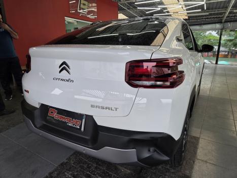 CITROEN Basalt 1.0 12V 4P GSE FLEX 200 SHINE TURBO 200 AUTOMÁTICO CVT, Foto 5 CITROEN Basalt 1.0 12V 4P GSE FLEX 200 SHINE TURBO 200 AUTOMÁTICO CVT, Foto 5