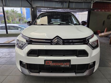 CITROEN Basalt 1.0 12V 4P GSE FLEX 200 SHINE TURBO 200 AUTOMÁTICO CVT, Foto 6 CITROEN Basalt 1.0 12V 4P GSE FLEX 200 SHINE TURBO 200 AUTOMÁTICO CVT, Foto 6