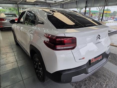 CITROEN Basalt 1.0 12V 4P GSE FLEX 200 SHINE TURBO 200 AUTOMÁTICO CVT, Foto 11 CITROEN Basalt 1.0 12V 4P GSE FLEX 200 SHINE TURBO 200 AUTOMÁTICO CVT, Foto 11