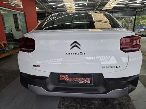 CITROEN Basalt 1.0 12V 4P GSE FLEX 200 SHINE TURBO 200 AUTOMÁTICO CVT, Foto 12 CITROEN Basalt 1.0 12V 4P GSE FLEX 200 SHINE TURBO 200 AUTOMÁTICO CVT, Foto 12