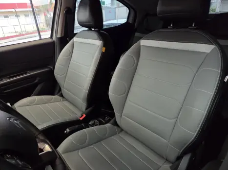 CITROEN Basalt 1.0 12V 4P GSE FLEX 200 SHINE TURBO 200 AUTOMÁTICO CVT, Foto 14 CITROEN Basalt 1.0 12V 4P GSE FLEX 200 SHINE TURBO 200 AUTOMÁTICO CVT, Foto 14