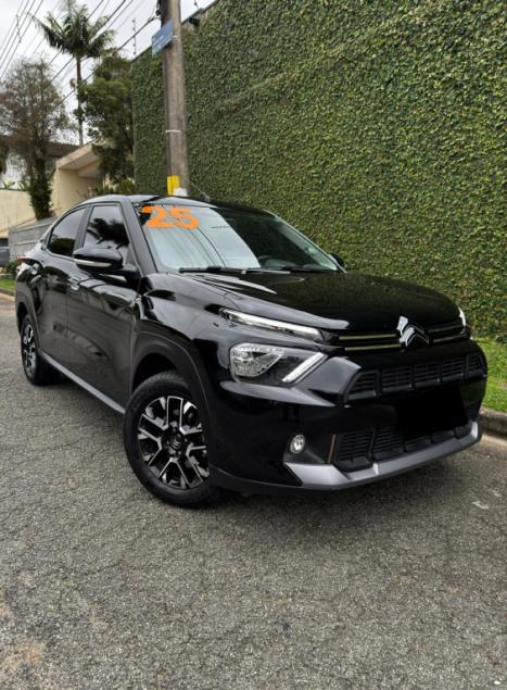 CITROEN Basalt 1.0 12V 4P GSE FLEX SHINE TURBO 200 AUTOM�TICO CVT, Foto 1