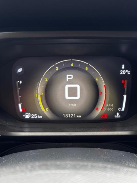 CITROEN Basalt 1.0 12V 4P GSE FLEX SHINE TURBO 200 AUTOM�TICO CVT, Foto 9