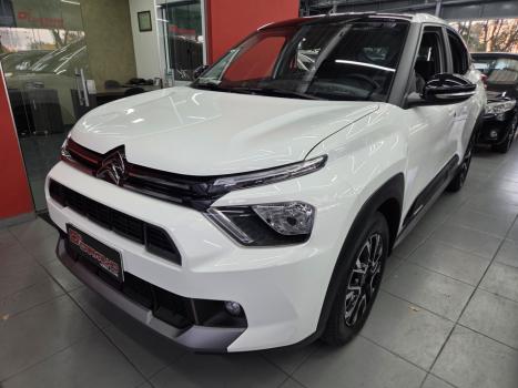 CITROEN Basalt 1.0 12V 4P GSE FLEX SHINE TURBO 200 AUTOM�TICO CVT, Foto 1