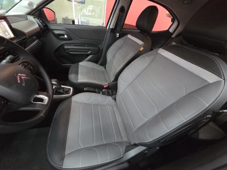 CITROEN Basalt 1.0 12V 4P GSE FLEX SHINE TURBO 200 AUTOM�TICO CVT, Foto 3