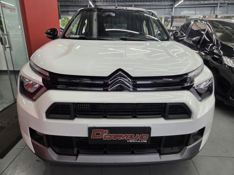 CITROEN Basalt 1.0 12V 4P GSE FLEX SHINE TURBO 200 AUTOM�TICO CVT, Foto 4