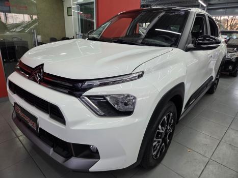 CITROEN Basalt 1.0 12V 4P GSE FLEX SHINE TURBO 200 AUTOM�TICO CVT, Foto 7