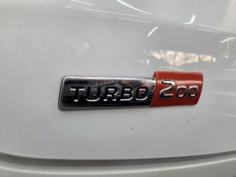 CITROEN Basalt 1.0 12V 4P GSE FLEX SHINE TURBO 200 AUTOM�TICO CVT, Foto 11